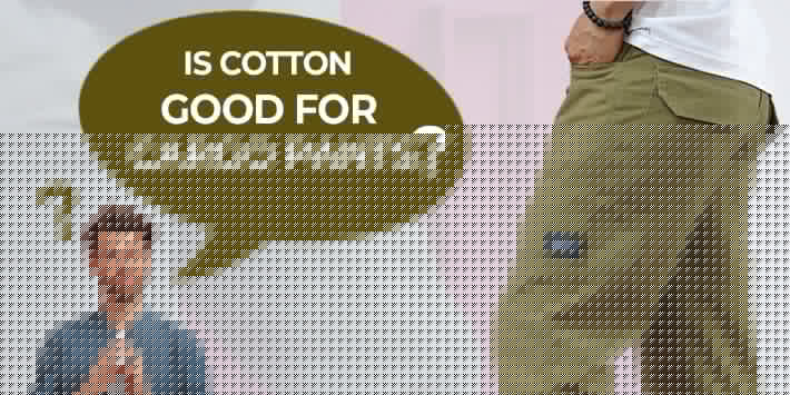 Is Cotton Good for Cargo Pants?
