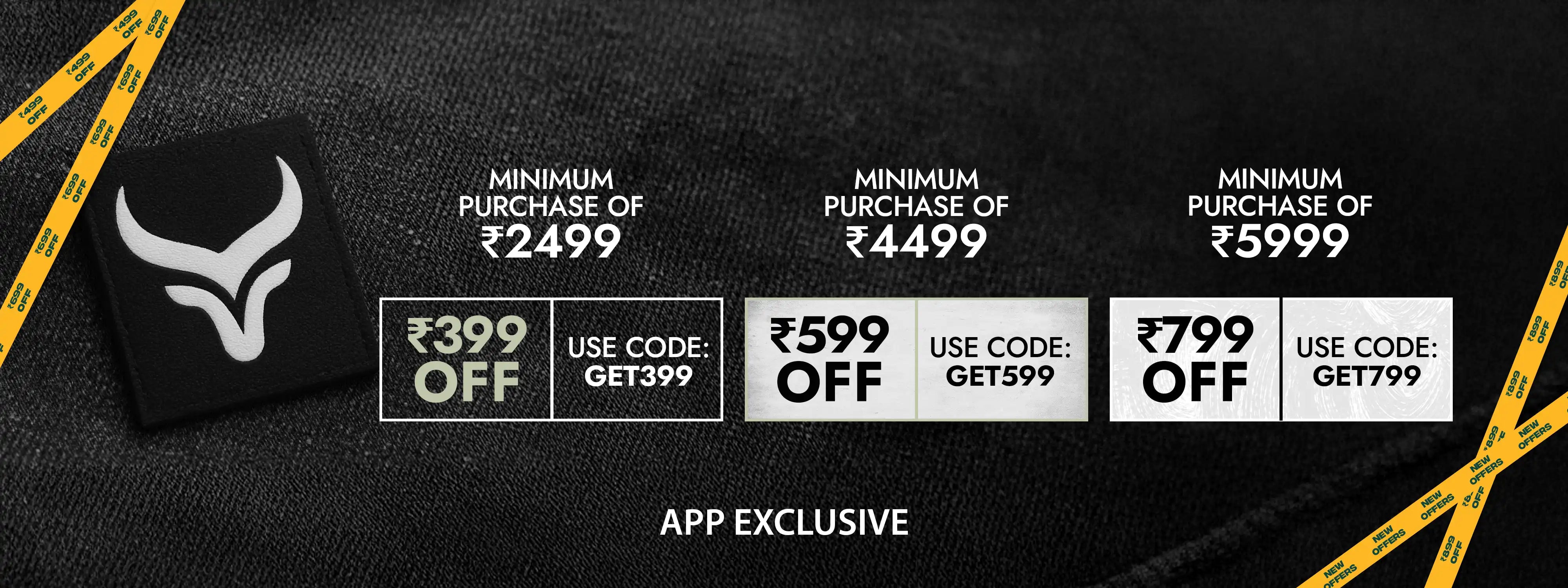 Bundle Offer | Jimmy Luxury