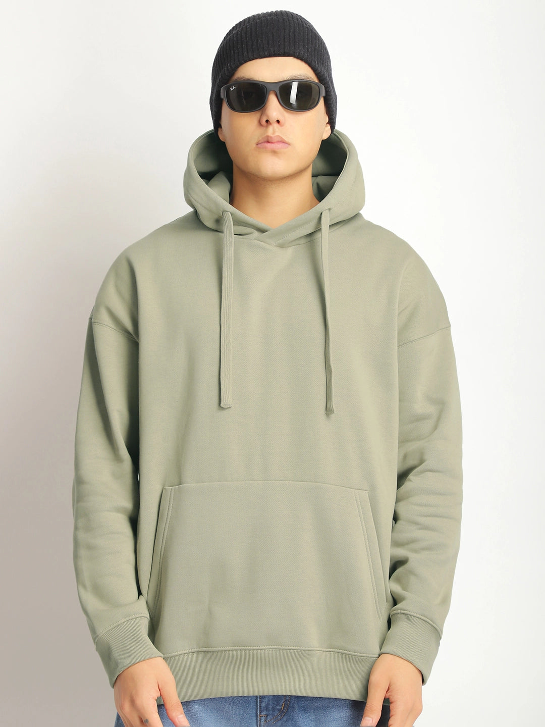Oversized Hoodie for Men
