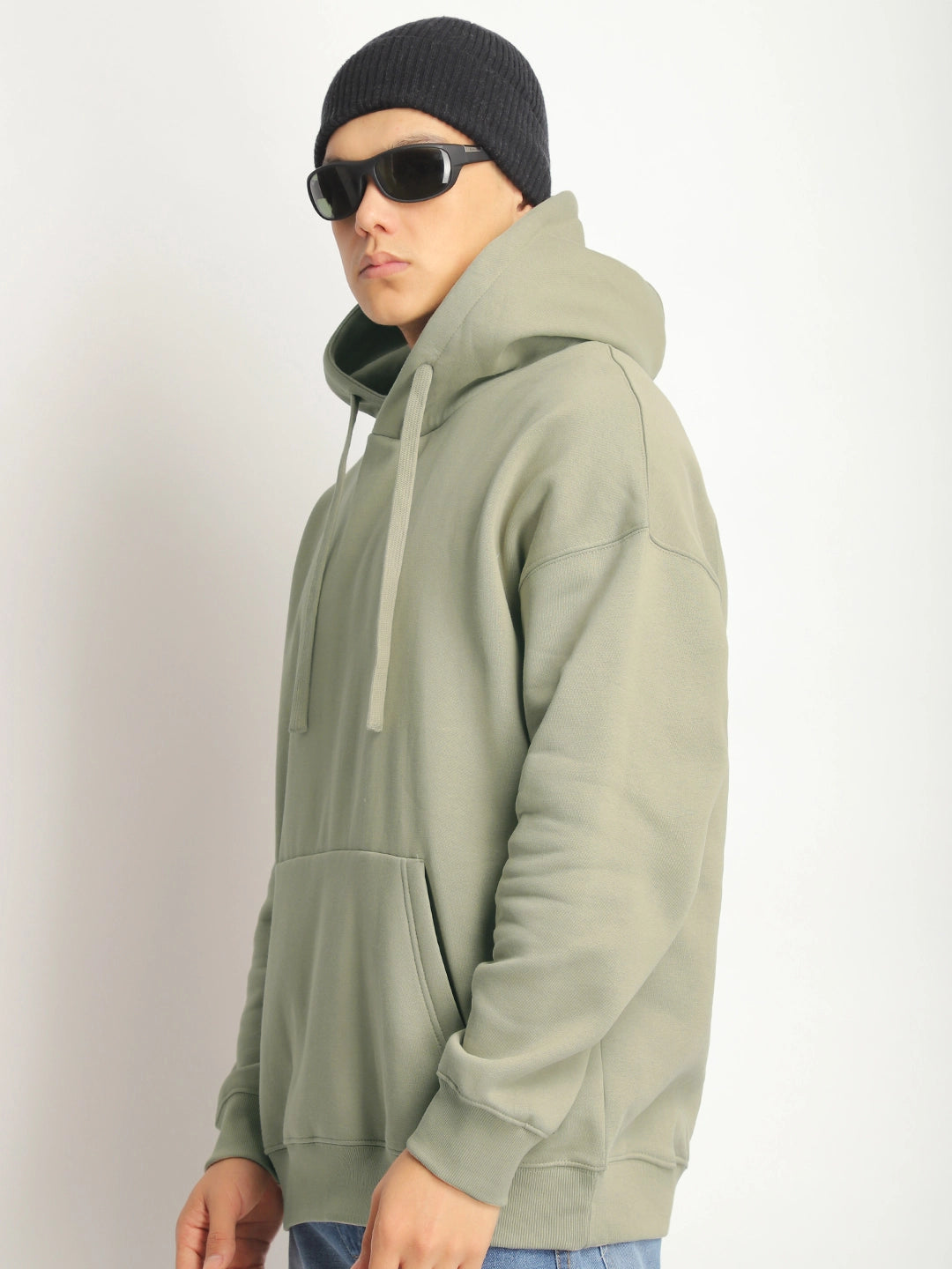 Oversized Hoodie for Men