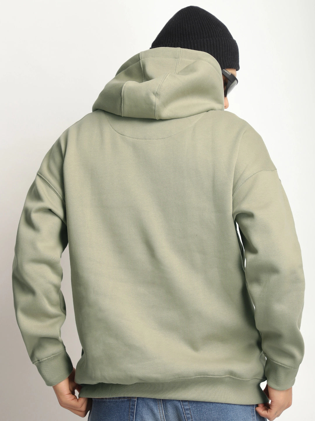 Oversized Hoodie for Men