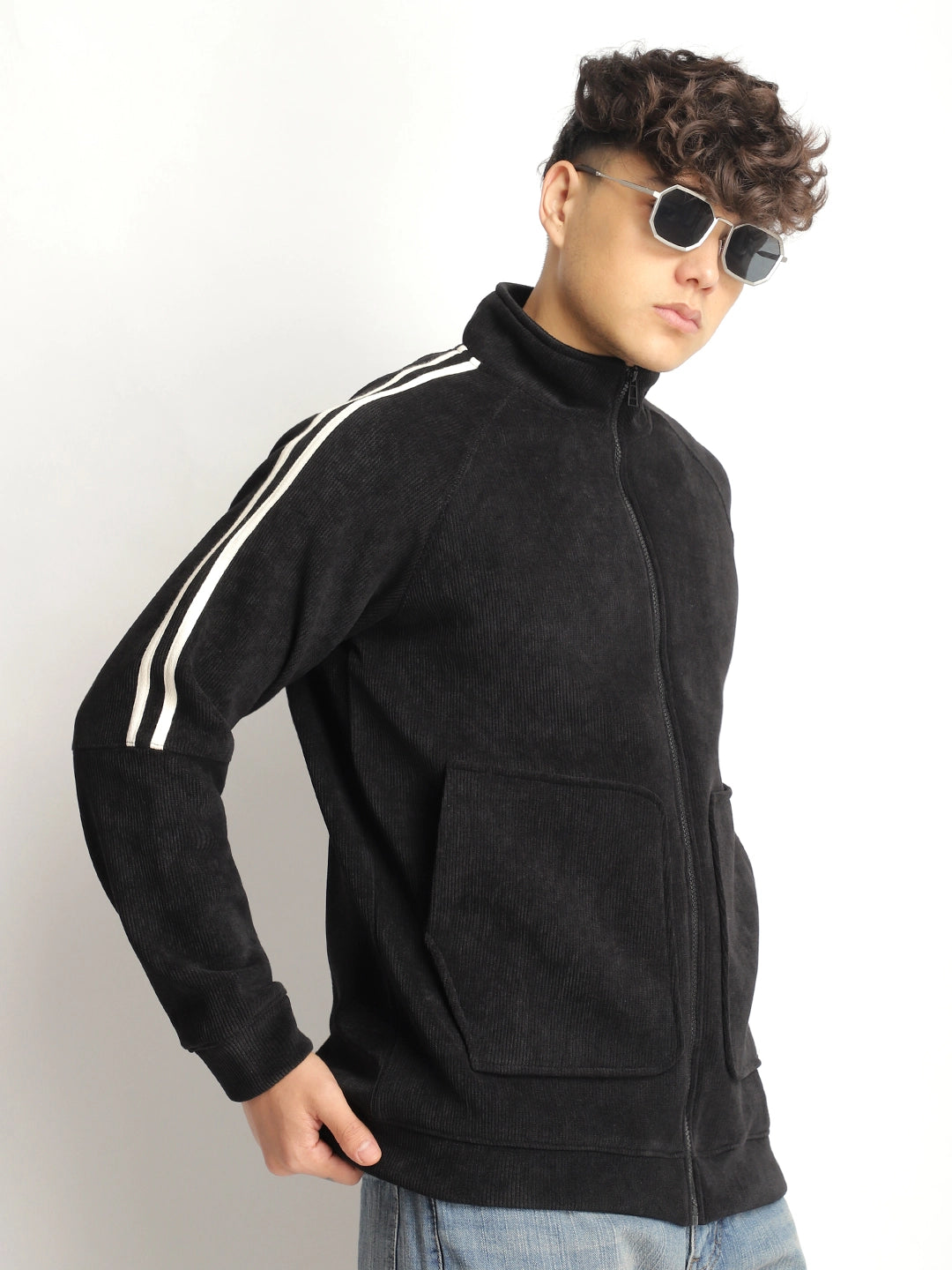 Zipper Jacket for Men