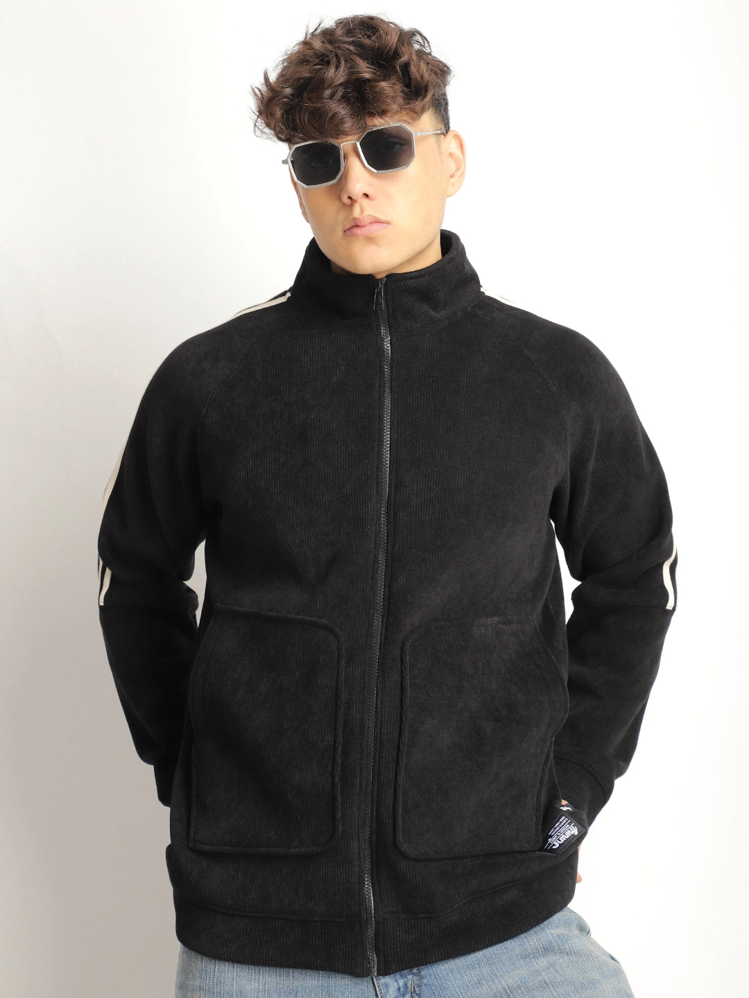 Zipper Jacket for Men