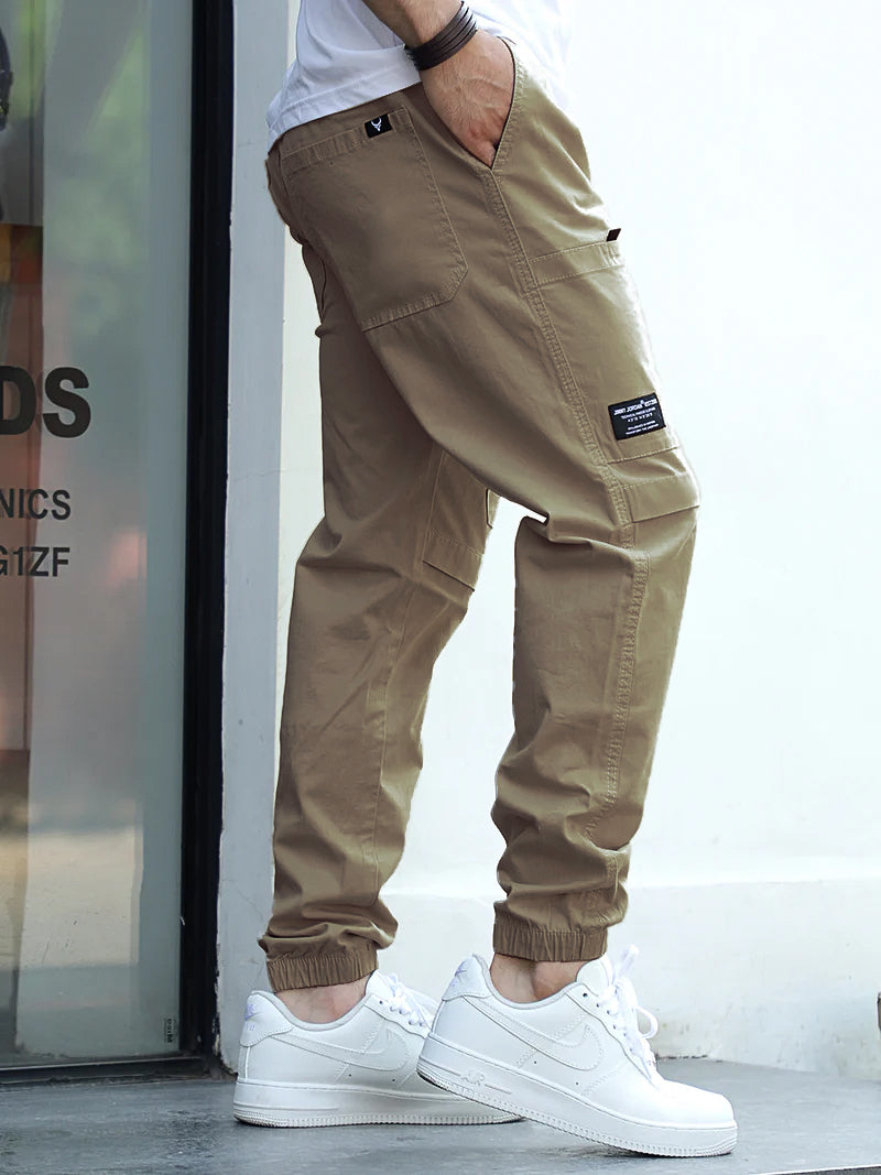 Terran Ascent Tortila Cotton Cargo