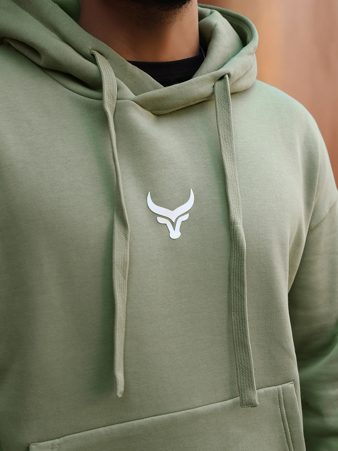 Mystic Match Fleece Light Green Tracksuit