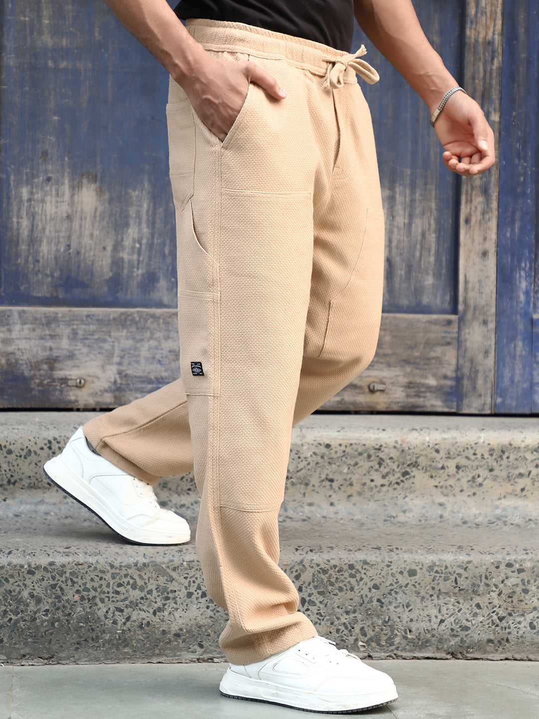 Bulwark Beige Texture Cargo