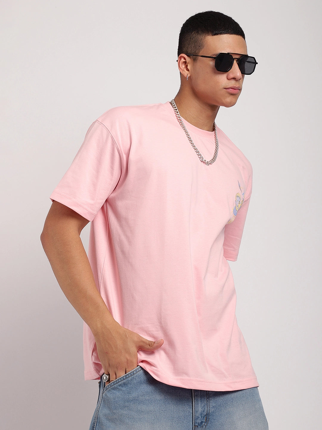 Aura Pink T-Shirt