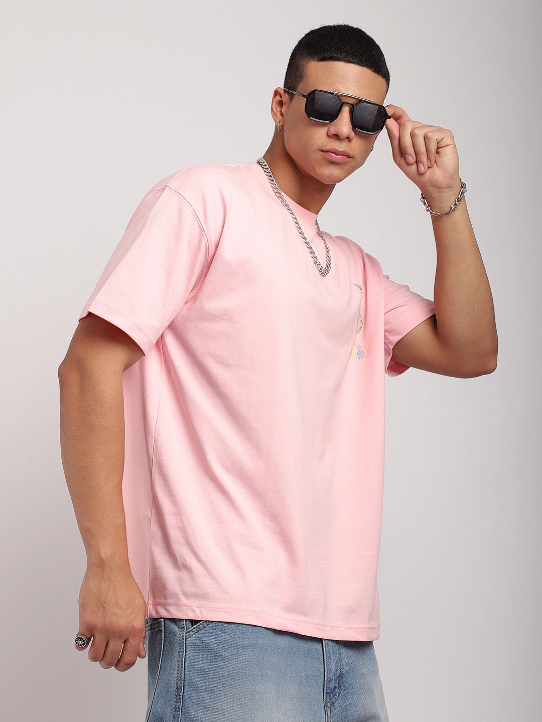 Aura Pink T-Shirt