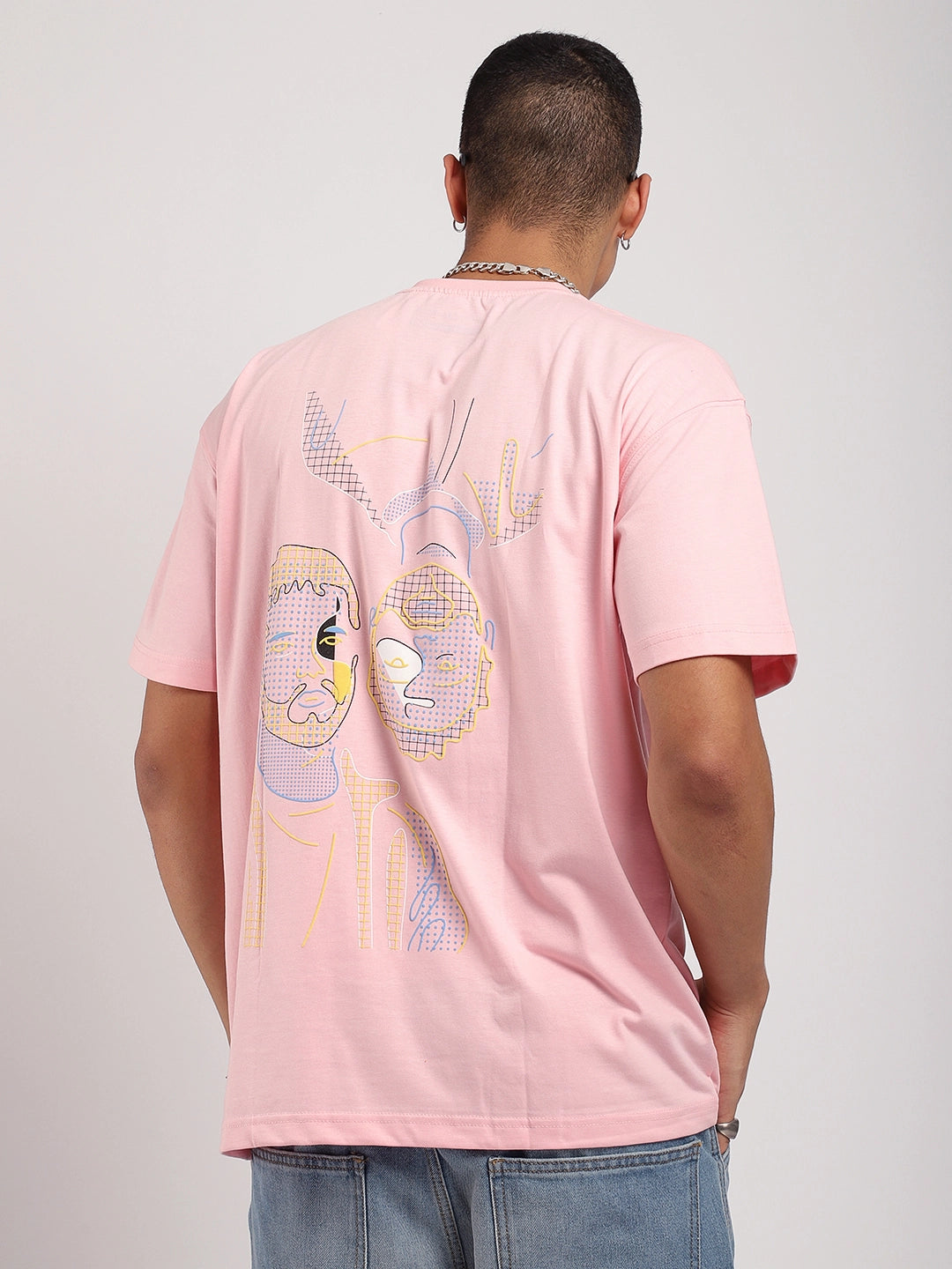 Aura Pink T-Shirt
