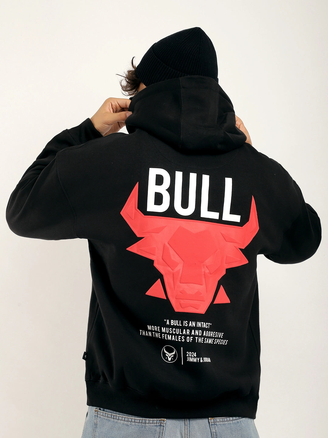 Bulls sweaters hotsell