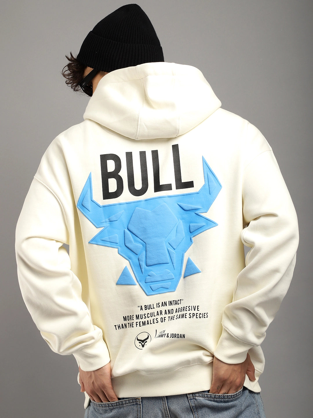 Bull it hoodie deals