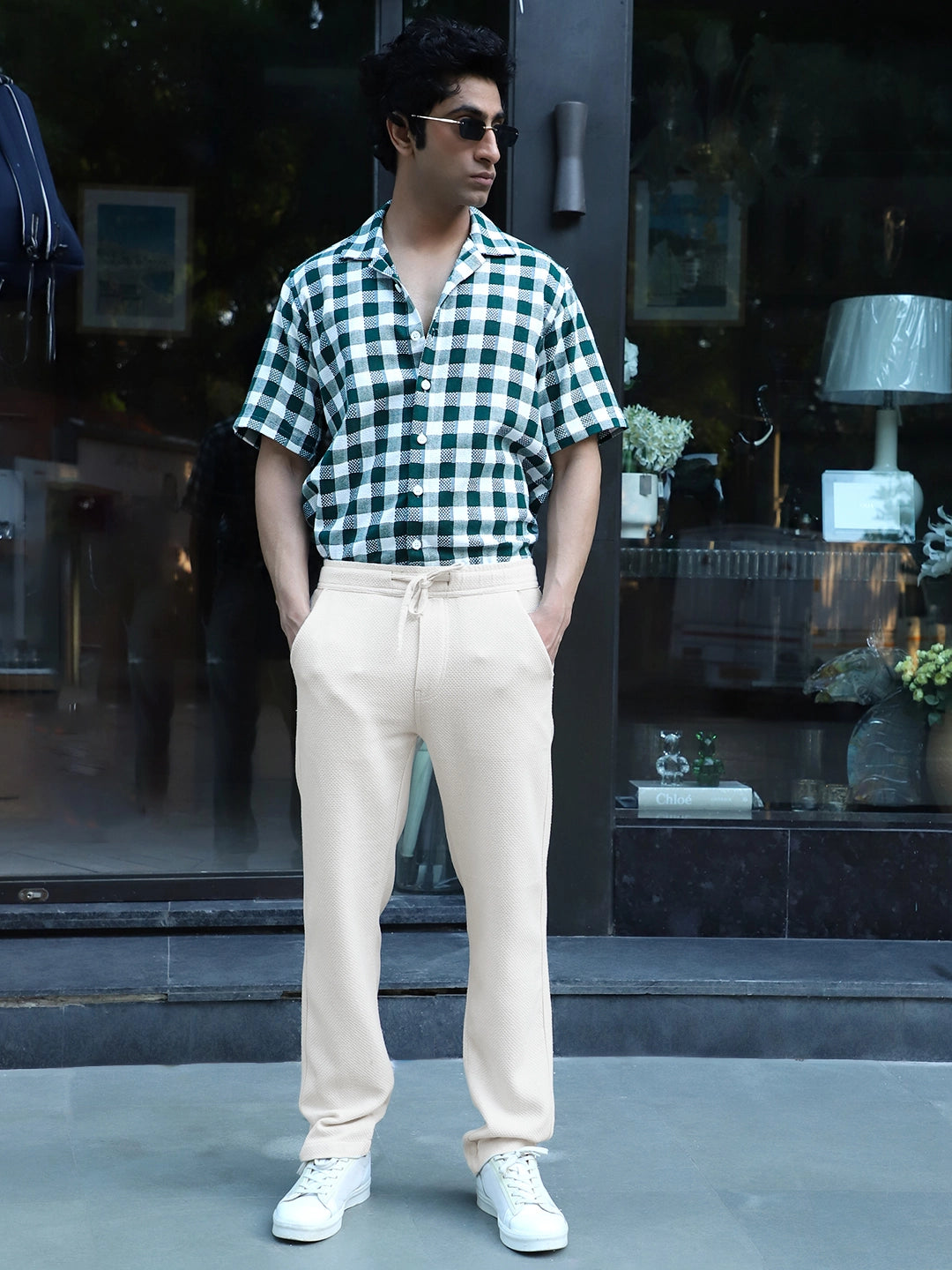 Maybach Match Co Ord Set