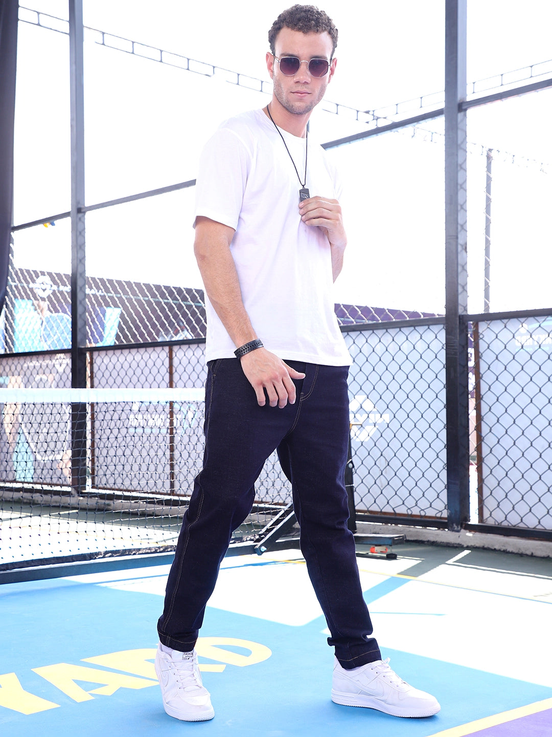 Hidden Grove Blue Denim Jeans