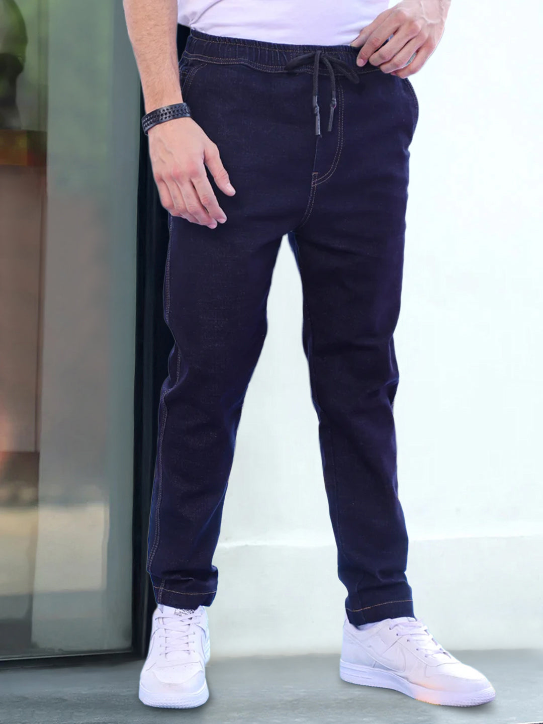 Hidden Grove Blue Denim Jeans