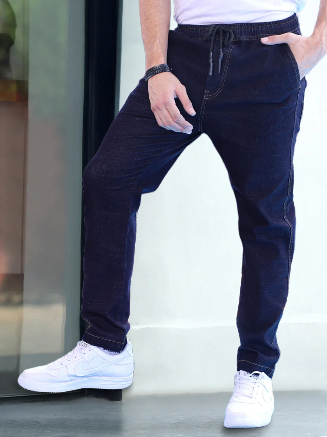 Hidden Grove Blue Denim Jeans