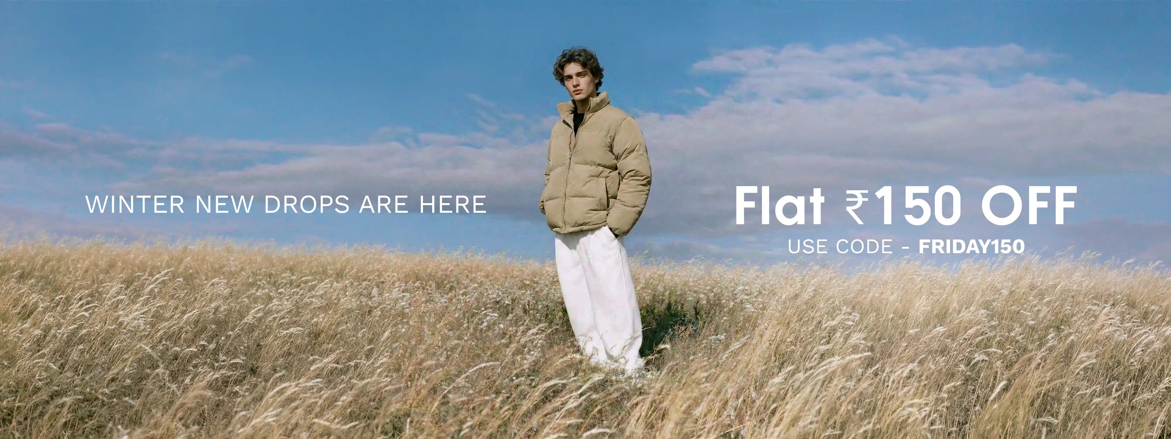 Jimmy Luxury | Flat ₹150 off