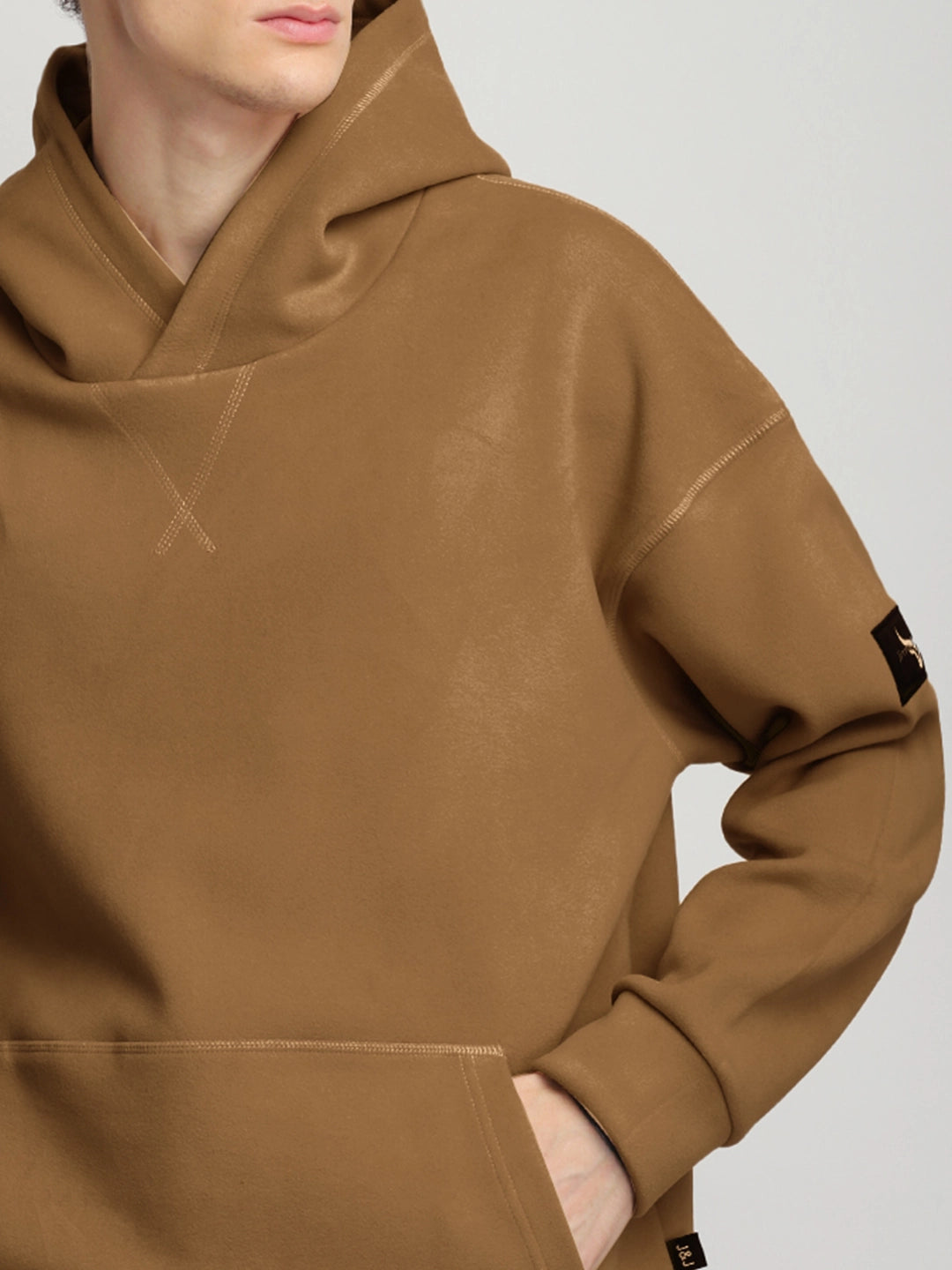 Oversized Hoodie for Men