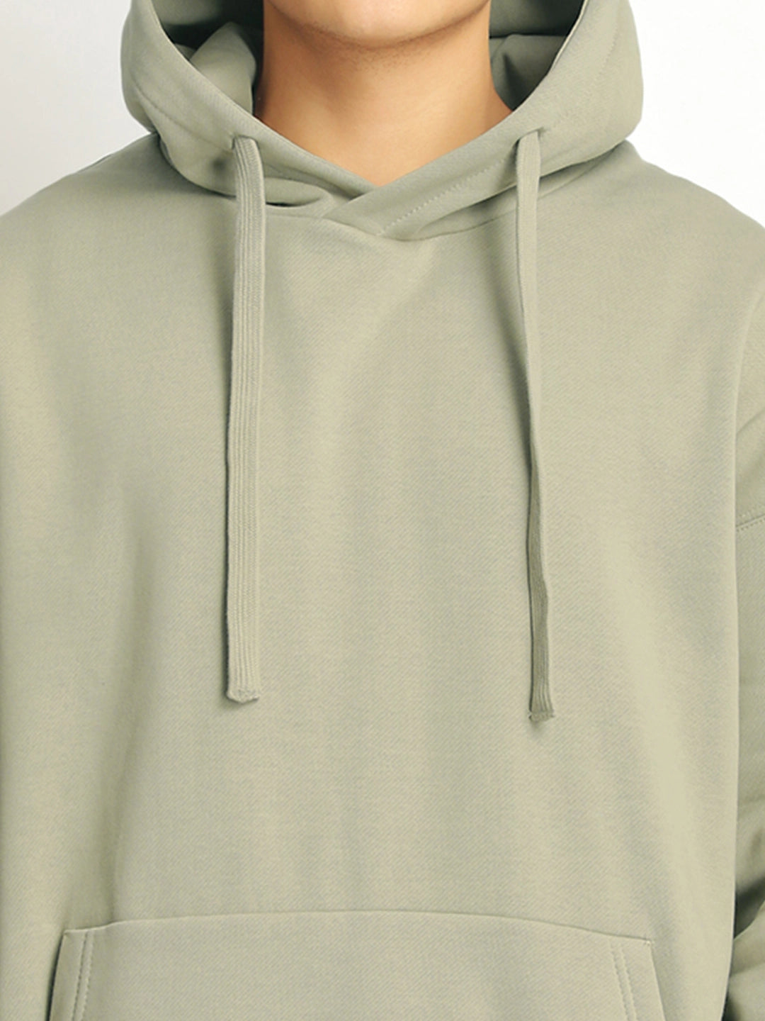 Oversized Hoodie for Men