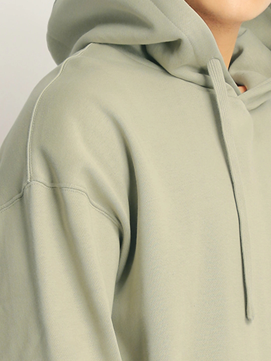 Oversized Hoodie for Men
