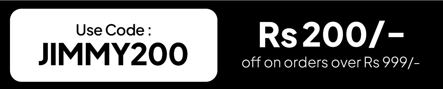 Click to copy coupon code JIMMY200 Coupon JIMMY200