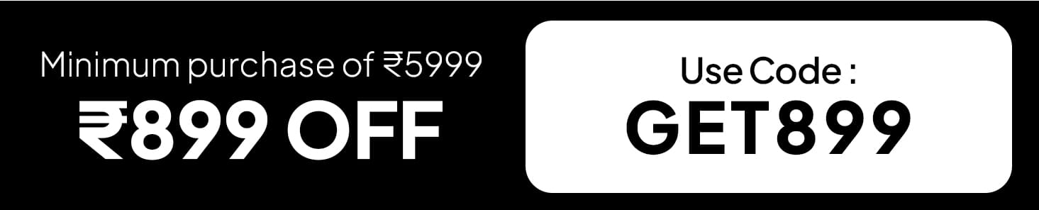 Click to copy coupon code GET899 Coupon GET899