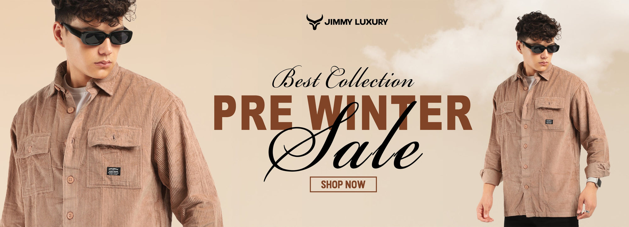 How to Style Jimmy Luxury Shirts for the Perfect Winter Look