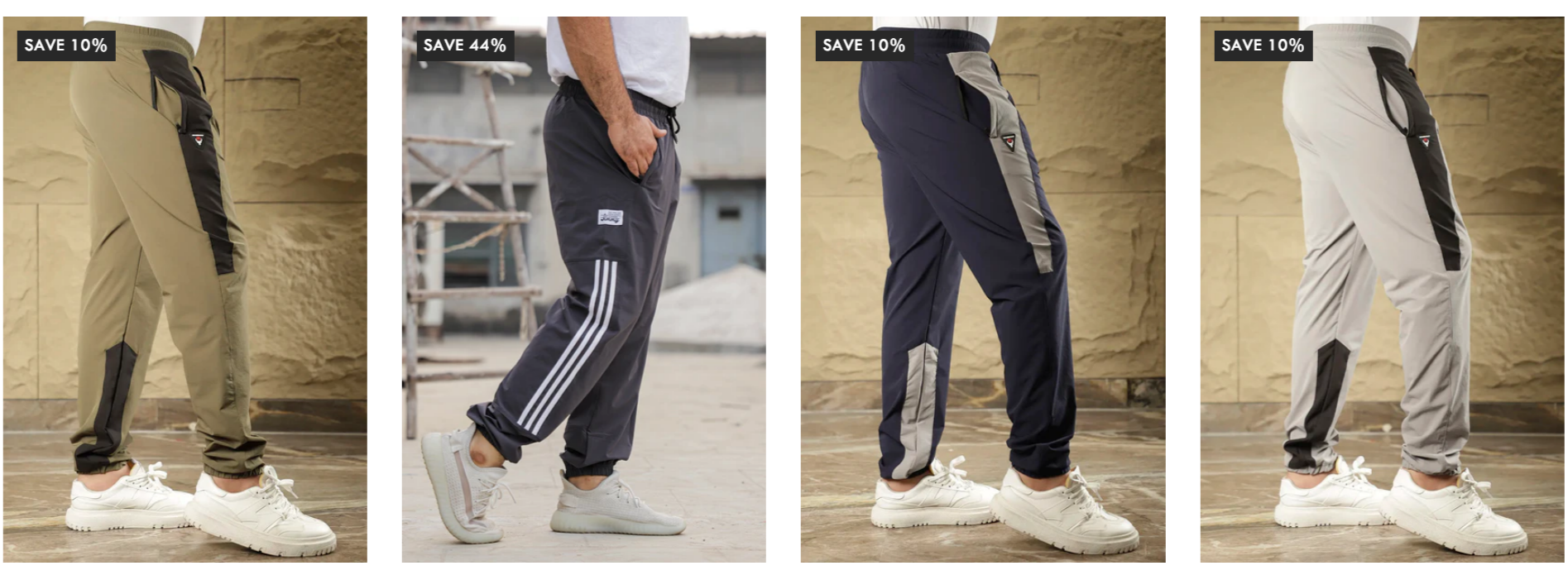 6 Benefits That Make Jimmy Luxury Trackpants Stand Out