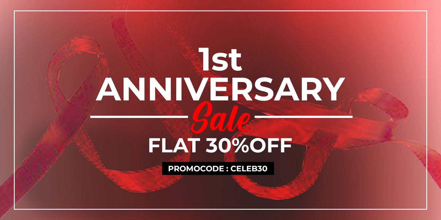 Jimmy Luxury’s Flat 30% Off Anniversary Sale You Can’t Afford to Miss