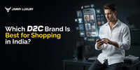 Which D2C Brand Is Best for Shopping in India?