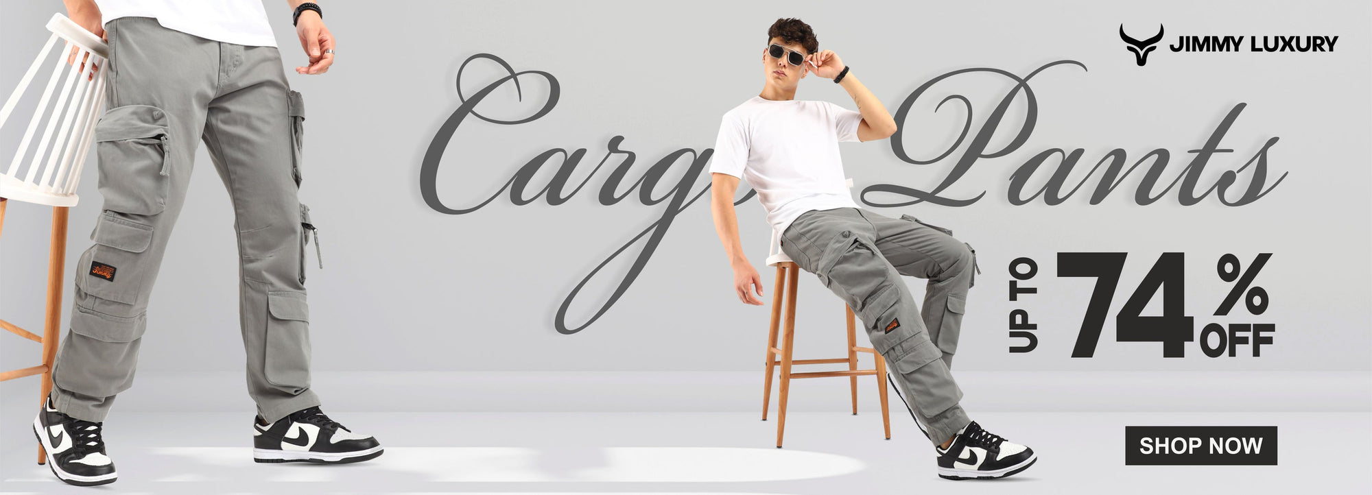 Why Cotton Cargo Pants Are Perfect for Travel