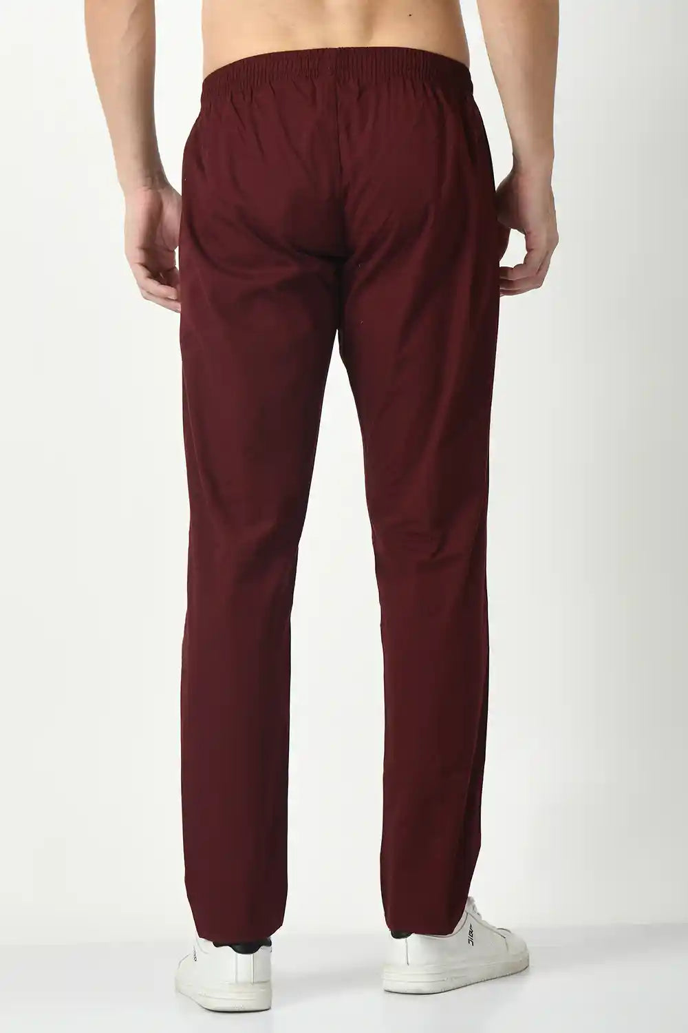 Wine Comfort Fit Pajama