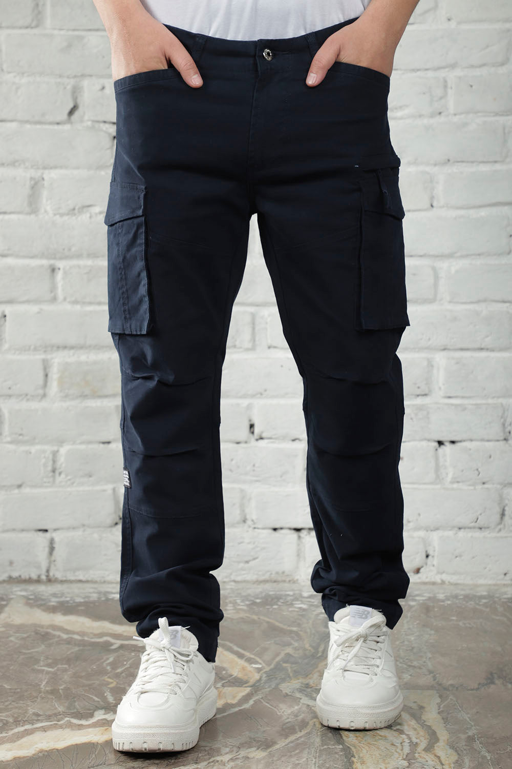 2023 Wholesale 100% Cotton Outdoor Casual Cargo Pants Heavy Industry  Versatile Loose Straight Trousers for Men - China Side Pocket Trousers and Cargo  Pants Manufacturer price | Made-in-China.com