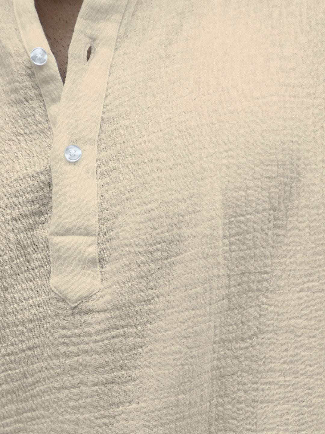 Amber Royale Cream Kurta