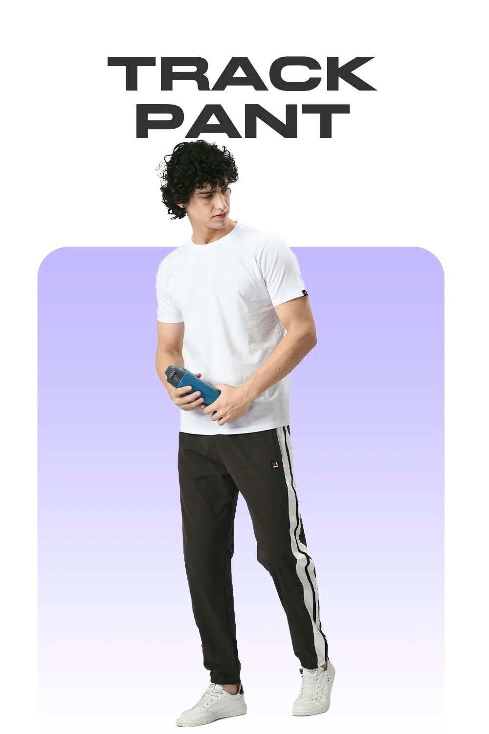 Shirts to wear with adidas pants hot sale