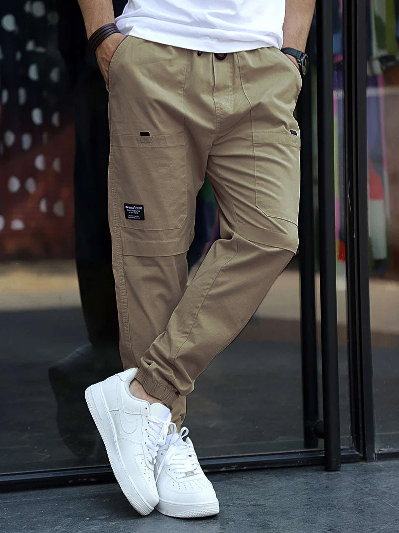 Terran Ascent Tortila Cotton Cargo