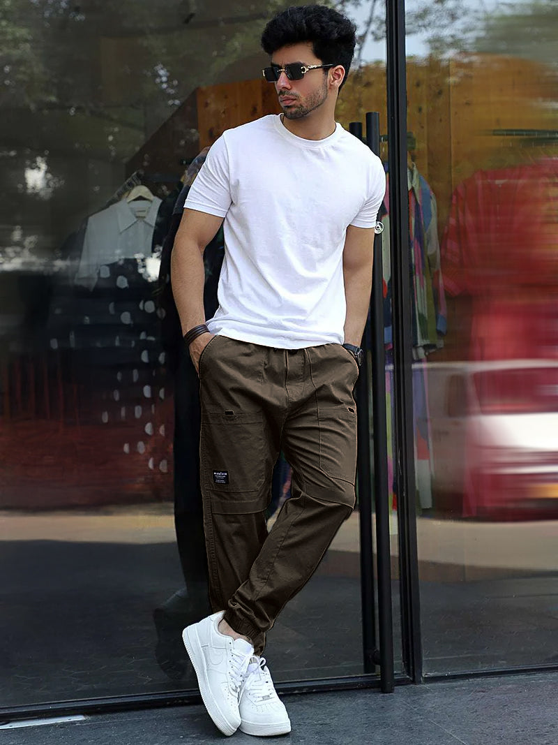 Terran Ascent  Ash Cotton Cargo