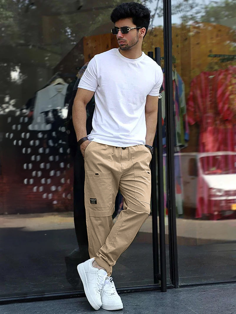 Unit Force Tortilla Brown  Cotton Cargo