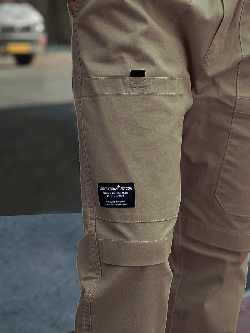 Terran Ascent Tortila Cotton Cargo