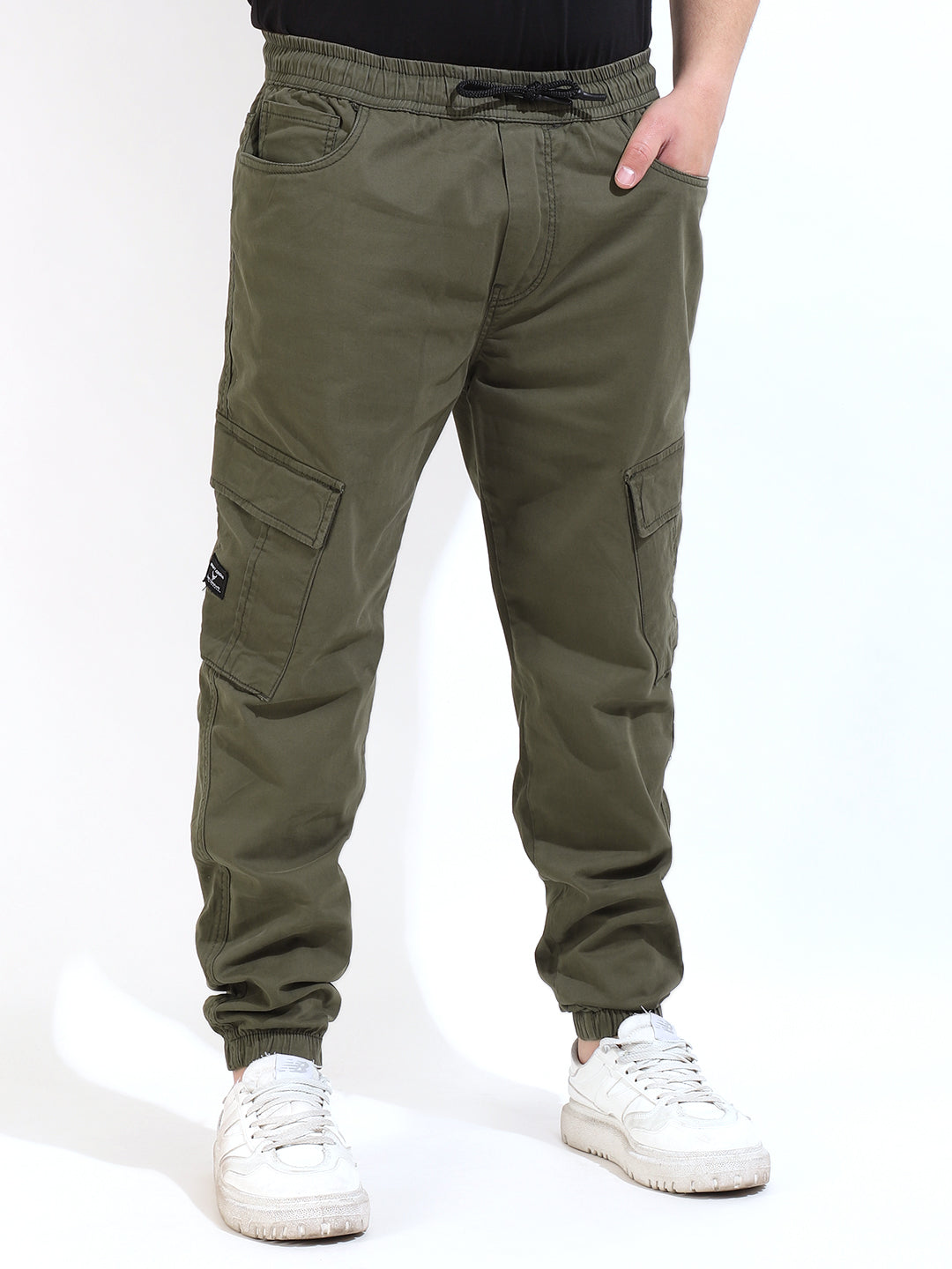 MUSEUM GARMENTS - French Military trousers in ecru cotton – suuupply