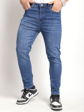 Chester Grit Blue Denim Jeans