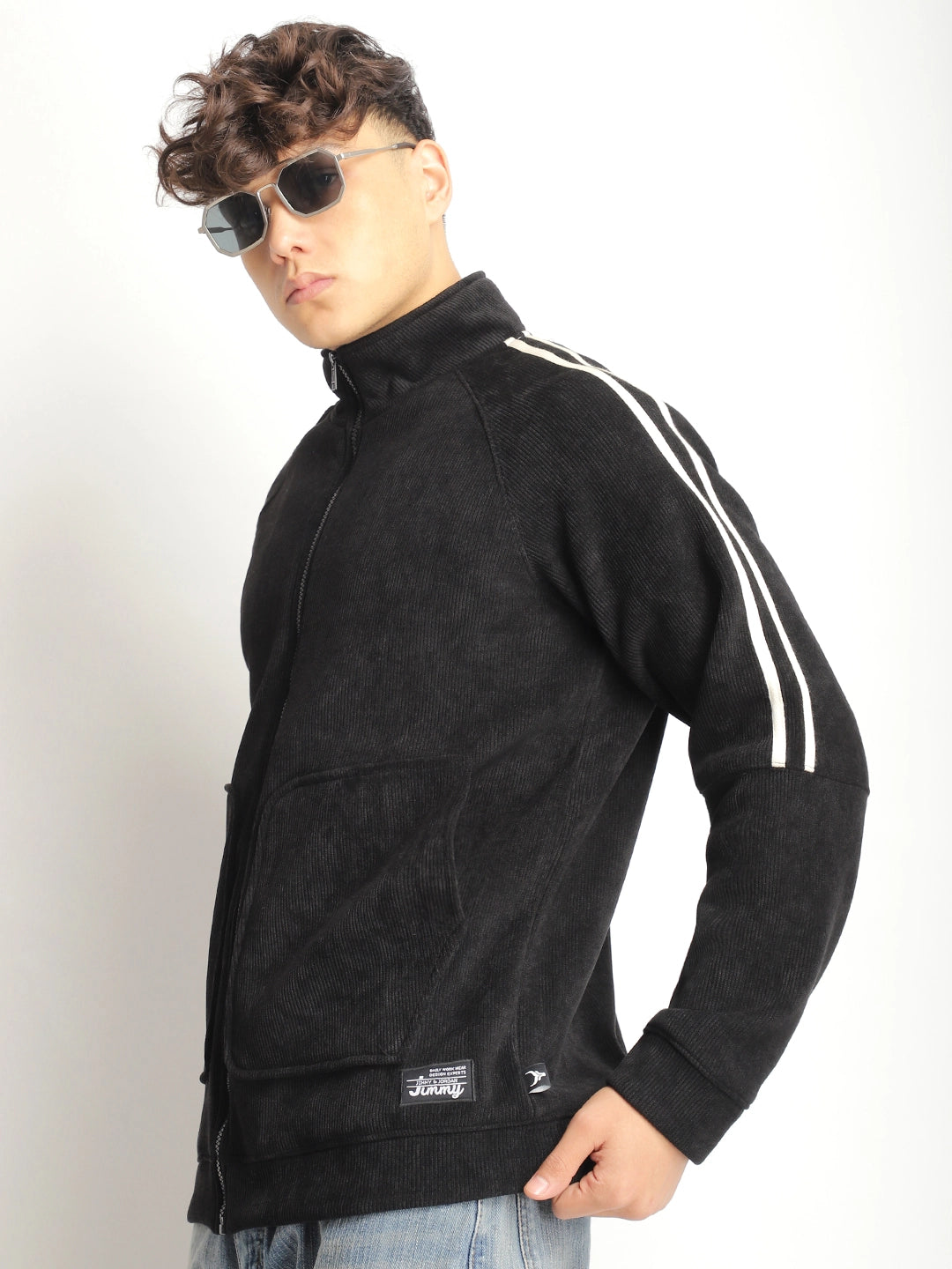 Zipper Jacket for Men