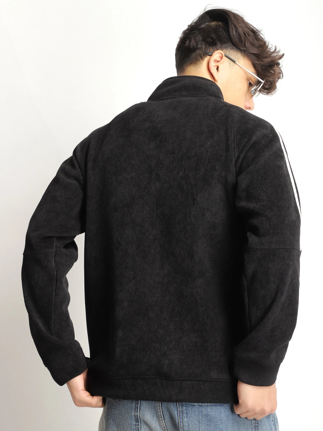 Zipper Jacket for Men