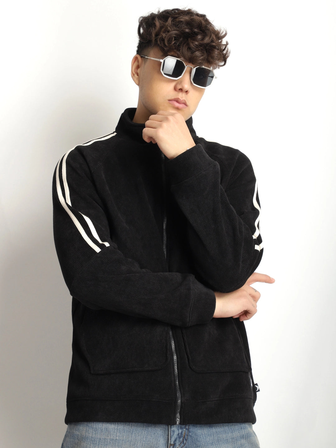 Zipper Jacket for Men