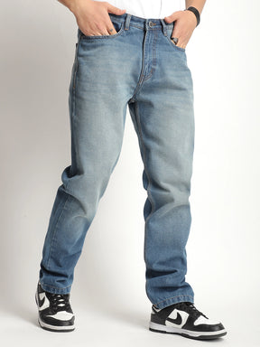 Mayfair Shades Tint Blue Denim Cargo