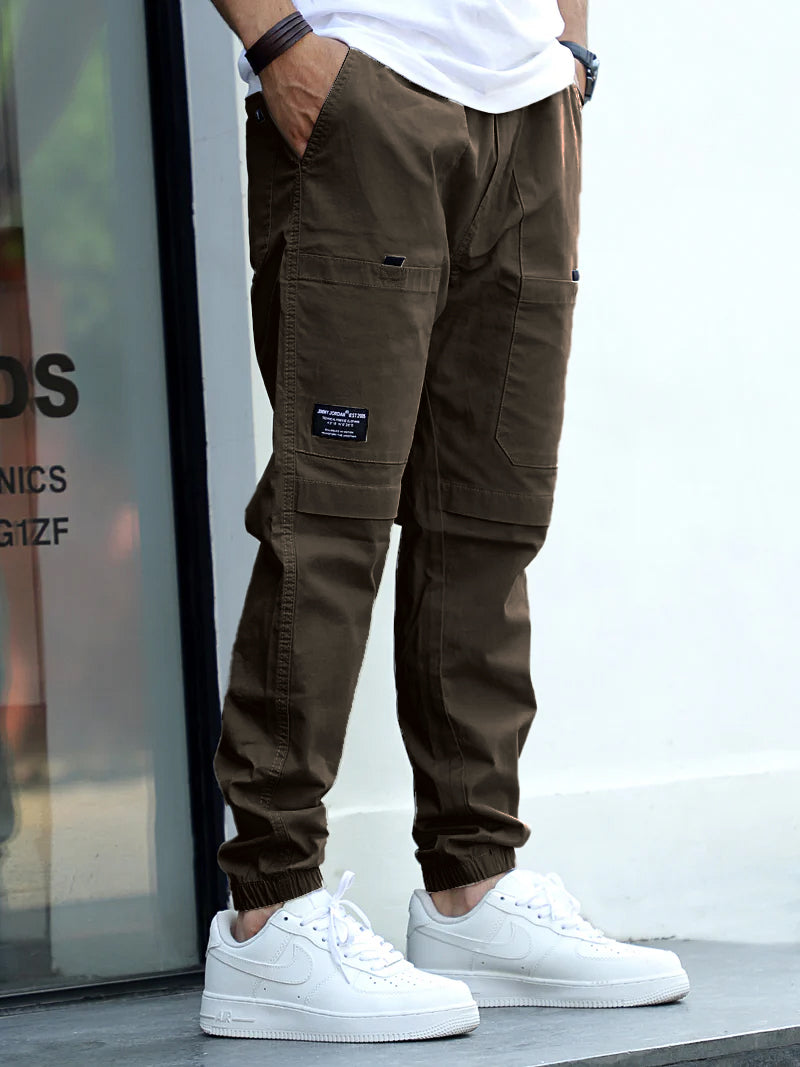 Terran Ascent  Ash Cotton Cargo