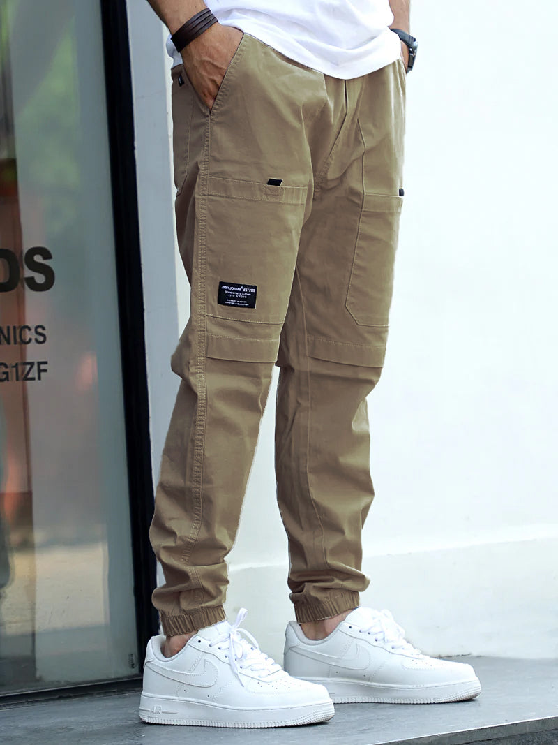 Terran Ascent Tortila Cotton Cargo