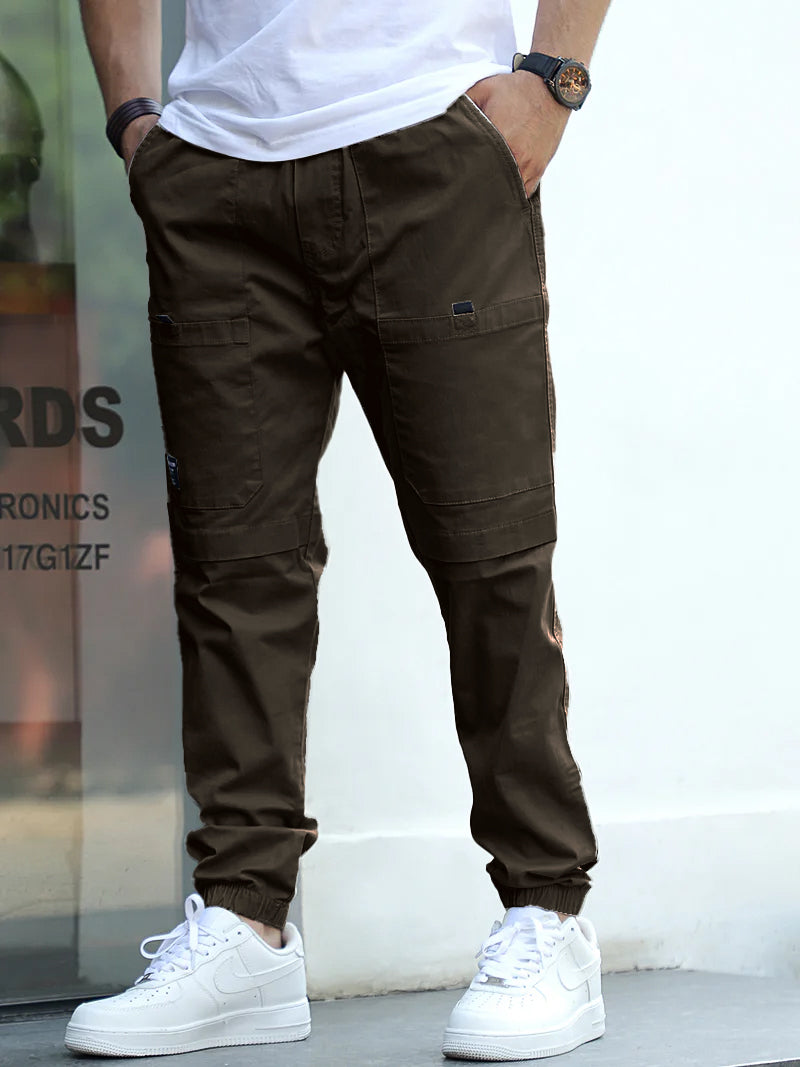 Terran Ascent  Ash Cotton Cargo