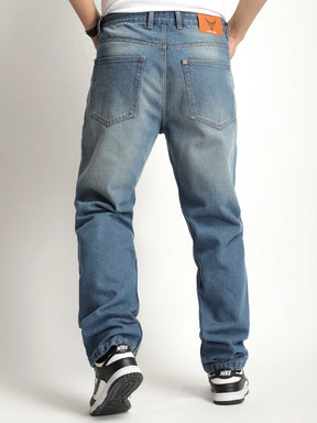 Mayfair Shades Tint Blue Denim Cargo