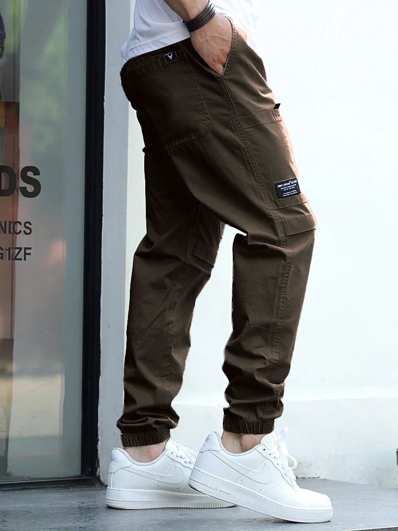 Terran Ascent  Ash Cotton Cargo