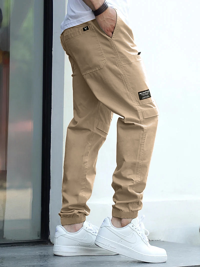 Unit Force Tortilla Brown  Cotton Cargo